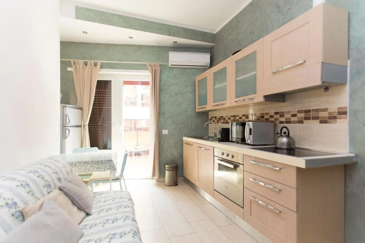 San Pietro Home Rom