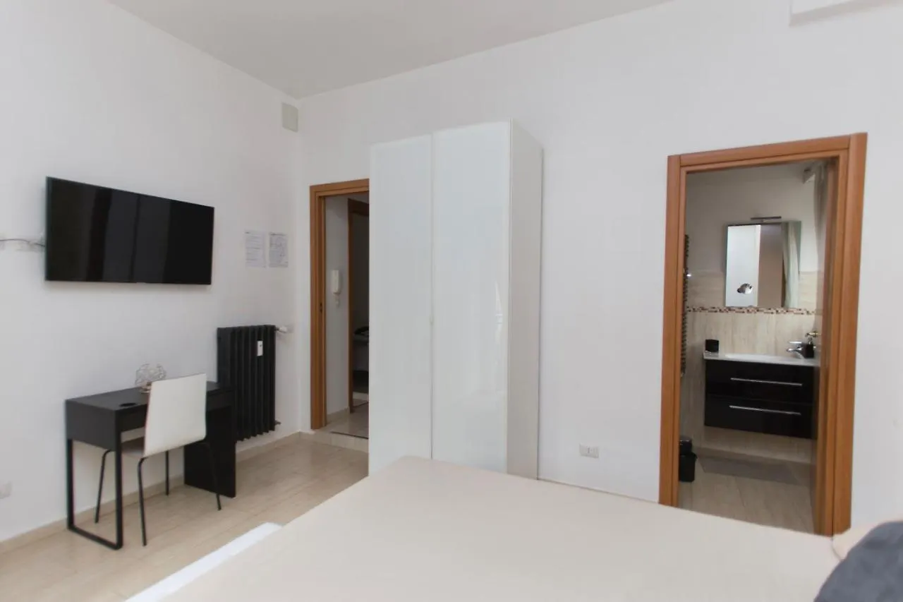 Apartment San Pietro Home Rom