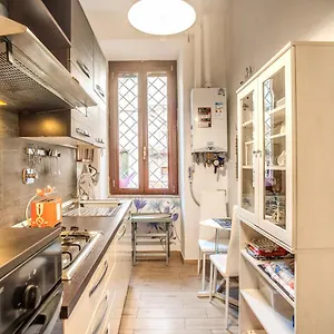 Appartamento Balestrari Palace