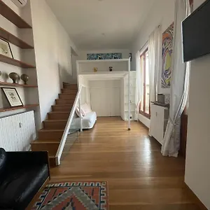  Appartement Casa Pagano Un Pezzo Di Cielo Su Italie