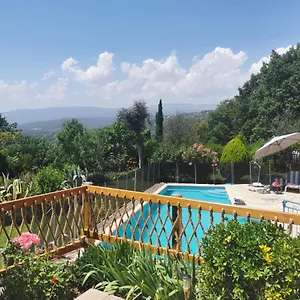  Hébergement de vacances Casa Cassien France