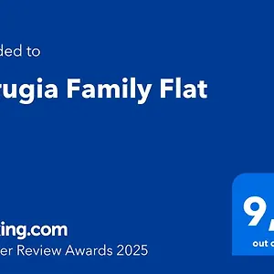 Family Flat Appartamento Perugia