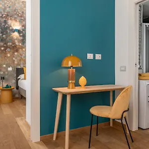 Casa Scalzi Apartment