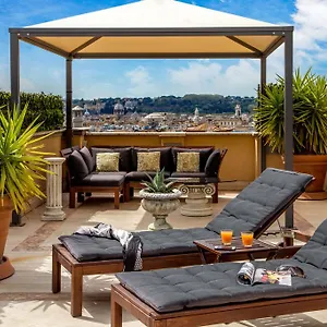 Lf View Apartment