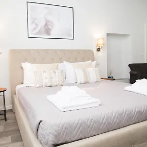 Villa Suityrhome Rionemonti16, Rome