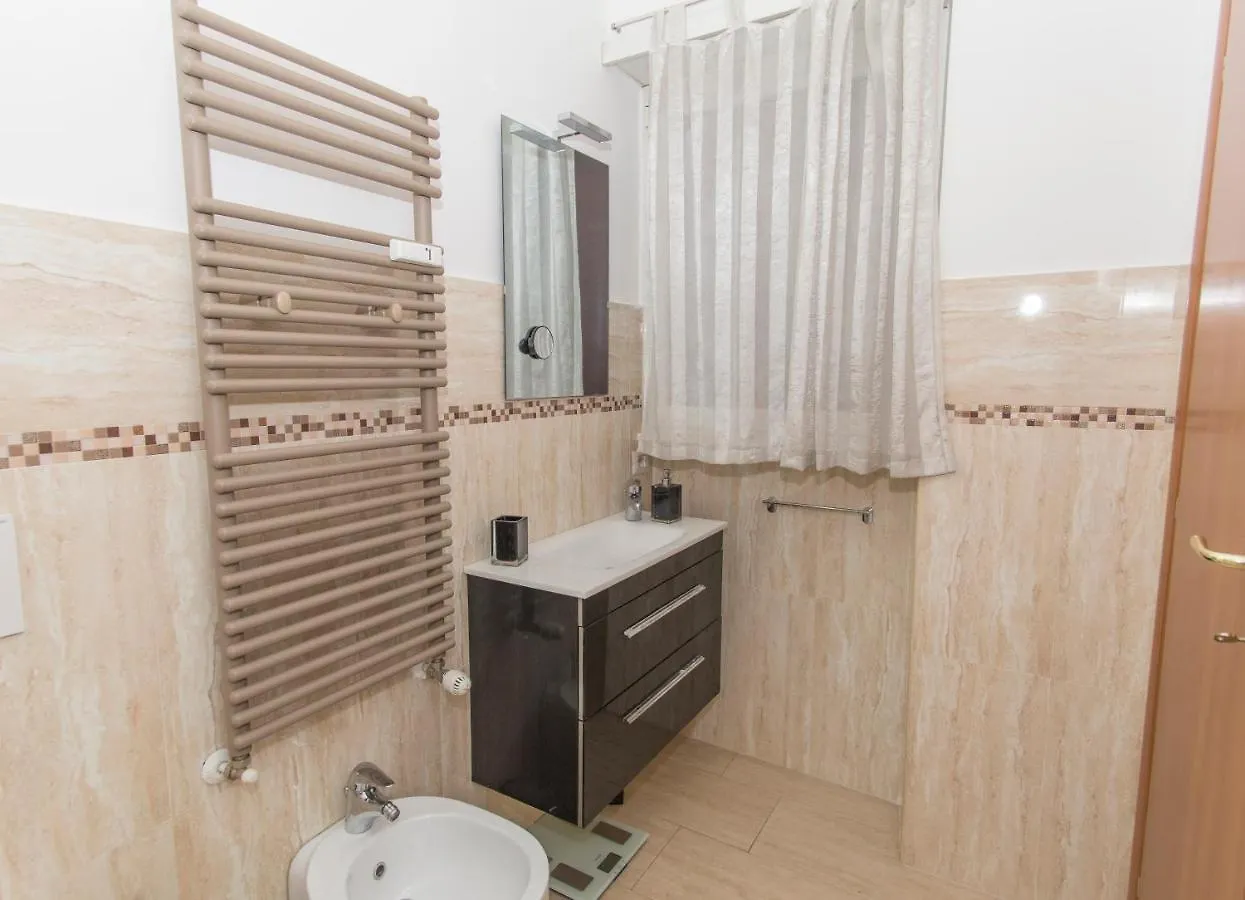 Appartement San Pietro Home Rome Italie
