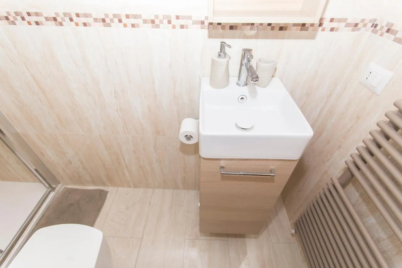 San Pietro Home Rome