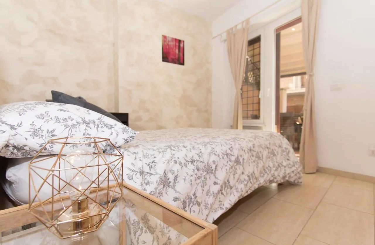 San Pietro Home Rome 0*,  Italy