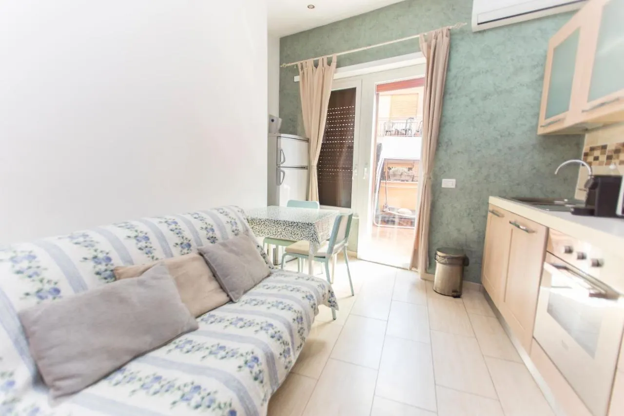 San Pietro Home Rome Appartement