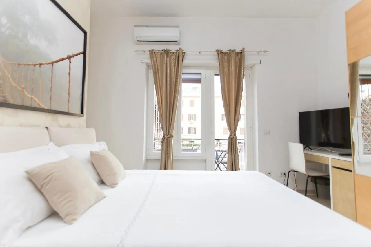 San Pietro Home Rome Appartement