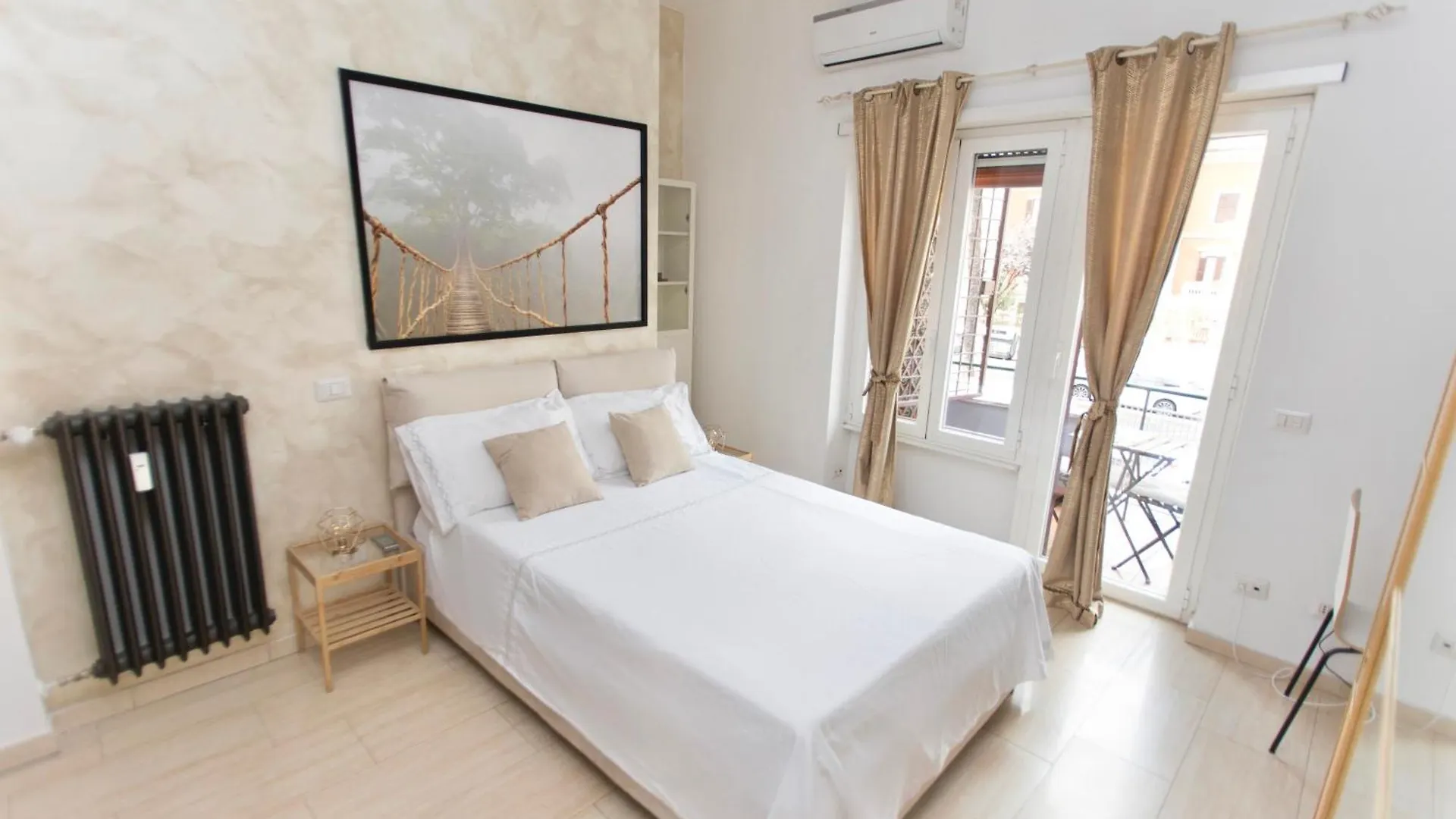 San Pietro Home Rome