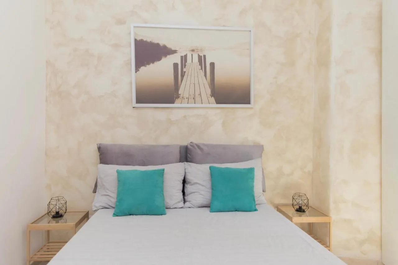 San Pietro Home Rome