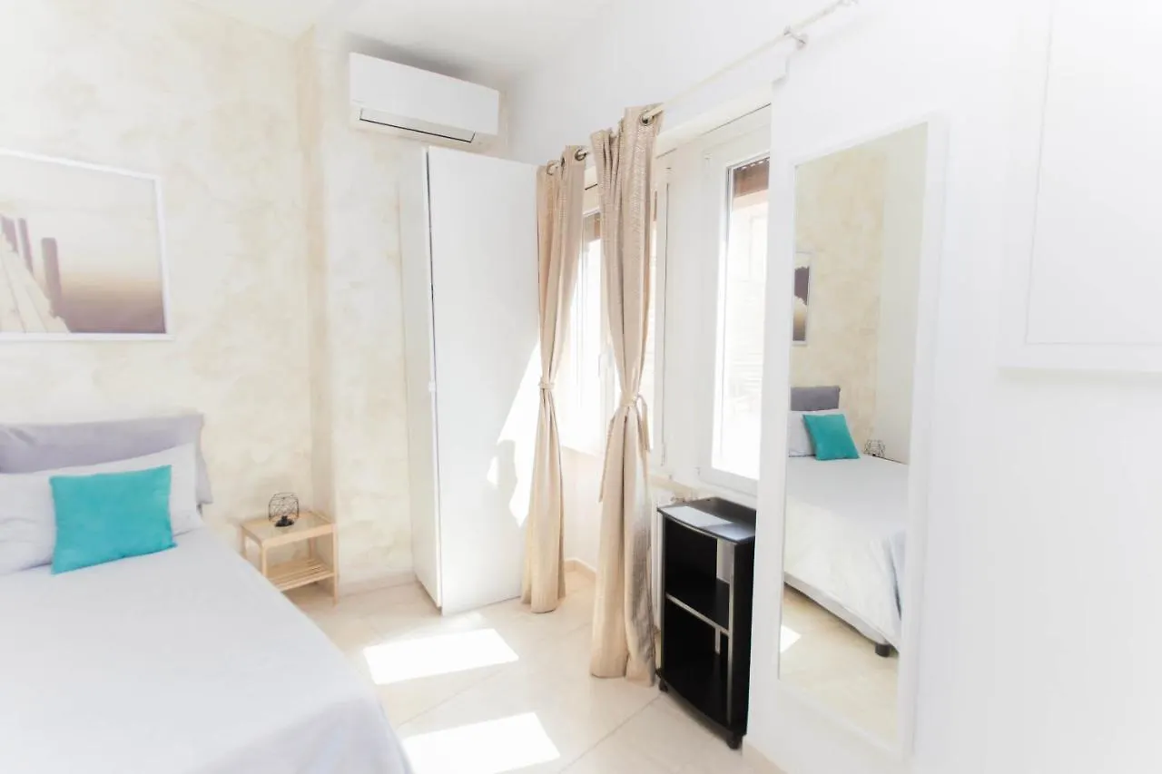 San Pietro Home Rome