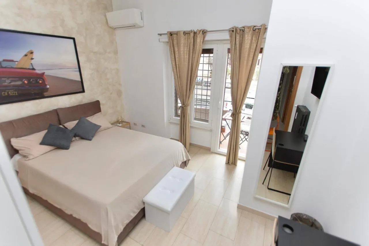 San Pietro Home Rome Italie