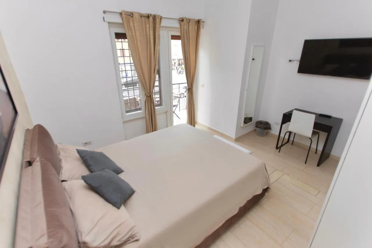 Appartement San Pietro Home Rome