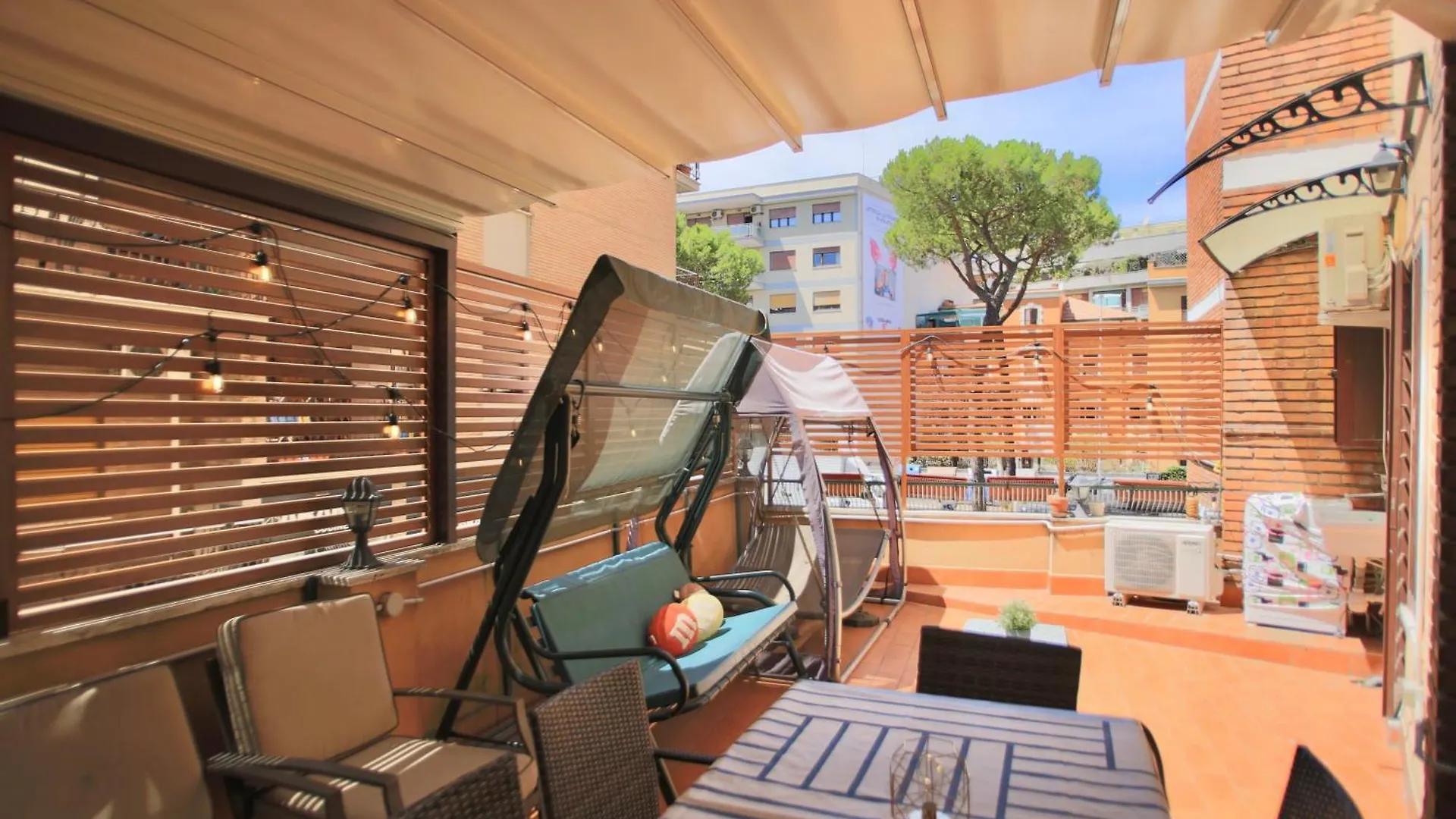 Appartement San Pietro Home Rome