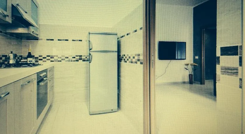 Appartement San Pietro Home Rome Italie