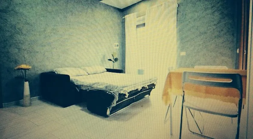 San Pietro Home Rome Appartement