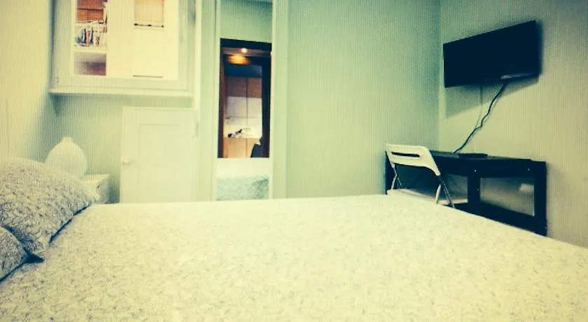 San Pietro Home Rome Appartement