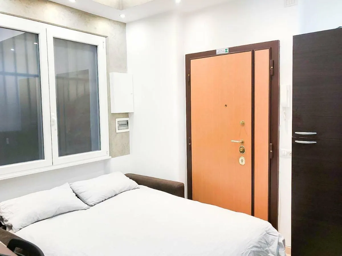 Appartement San Pietro Home Rome Italie